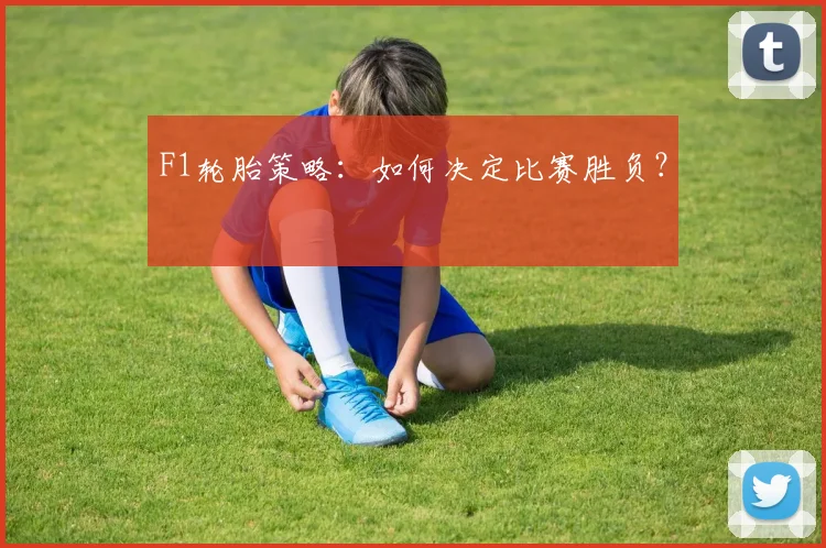 F1轮胎策略：如何决定比赛胜负？