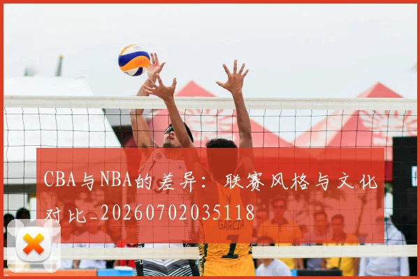 CBA与NBA的差异：联赛风格与文化对比_20260702035118
