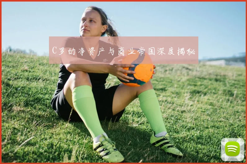 C罗的净资产与商业帝国深度揭秘